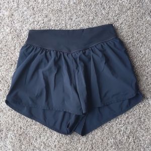Aerie Offline Athletic Shorts